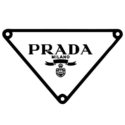 prada va1071|Prada logo identification.